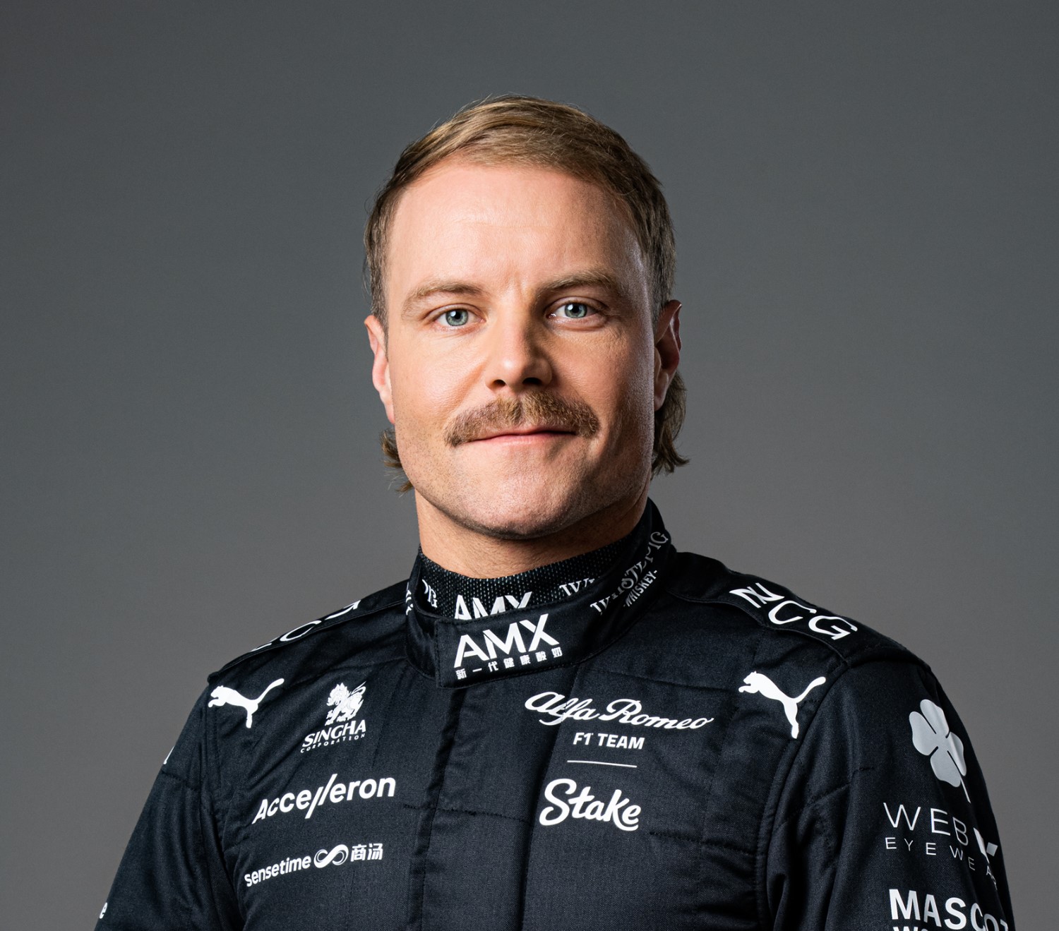 Valtteri Bottas