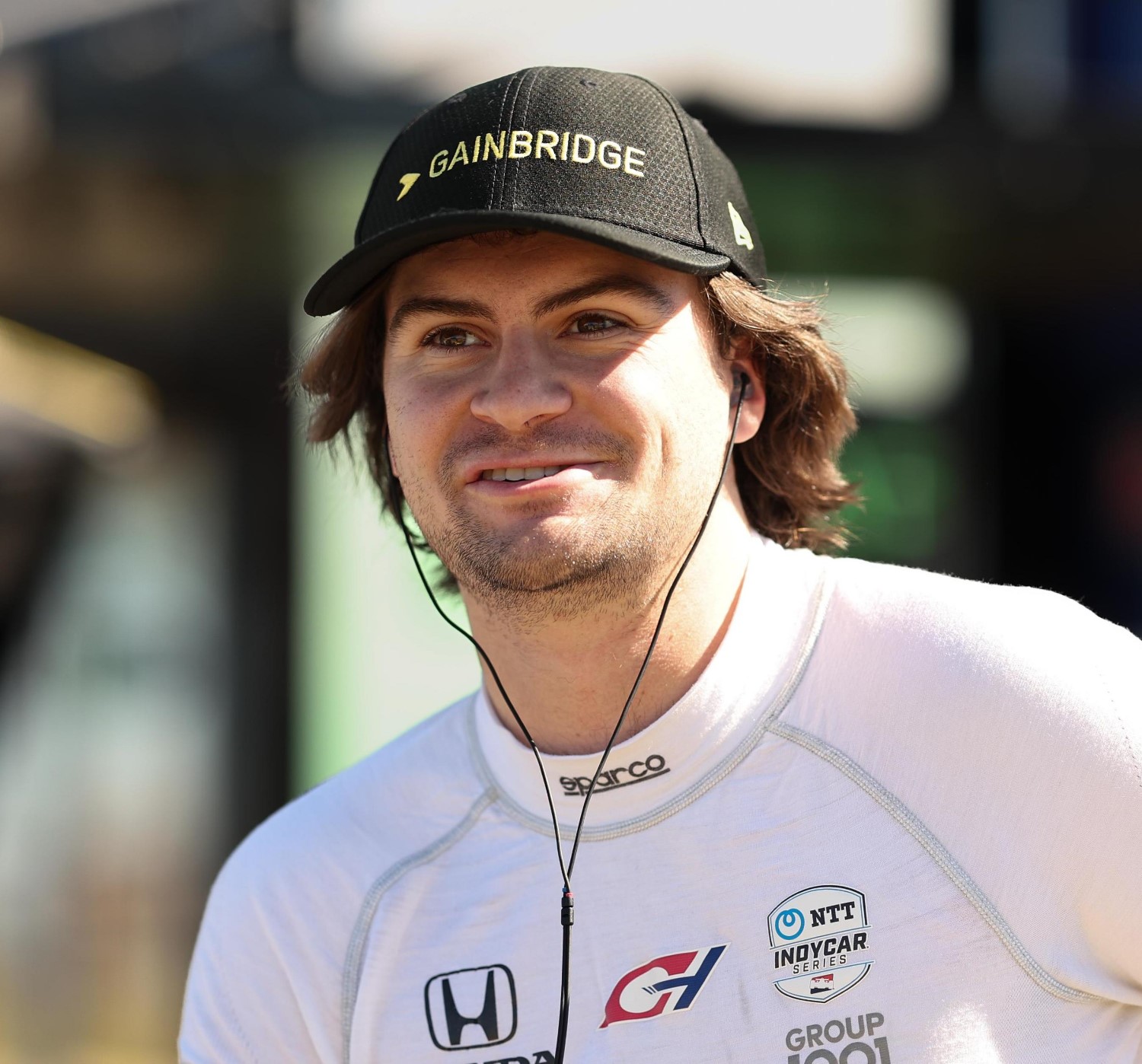 Colton Herta