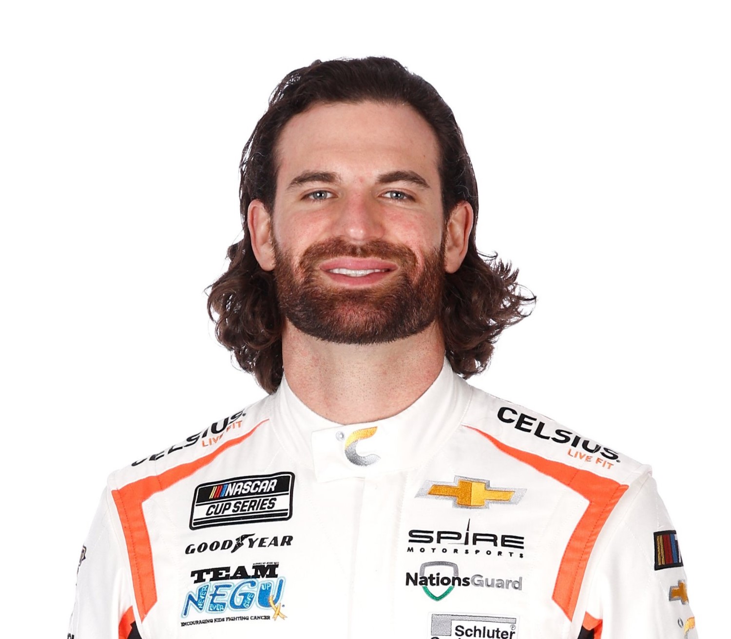 Corey LaJoie