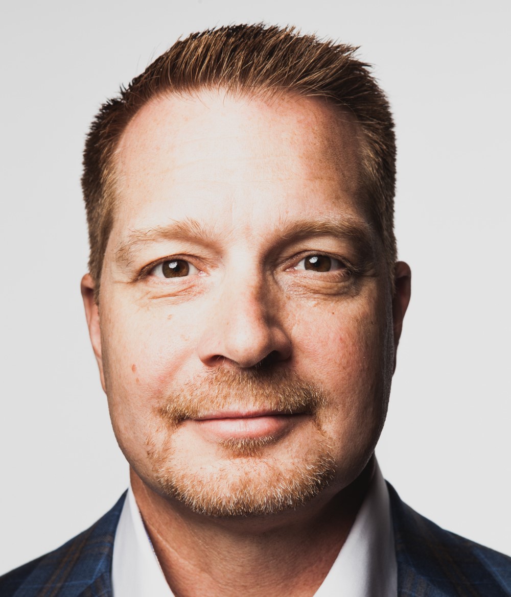 CrowdStrike CEO George Kurtz