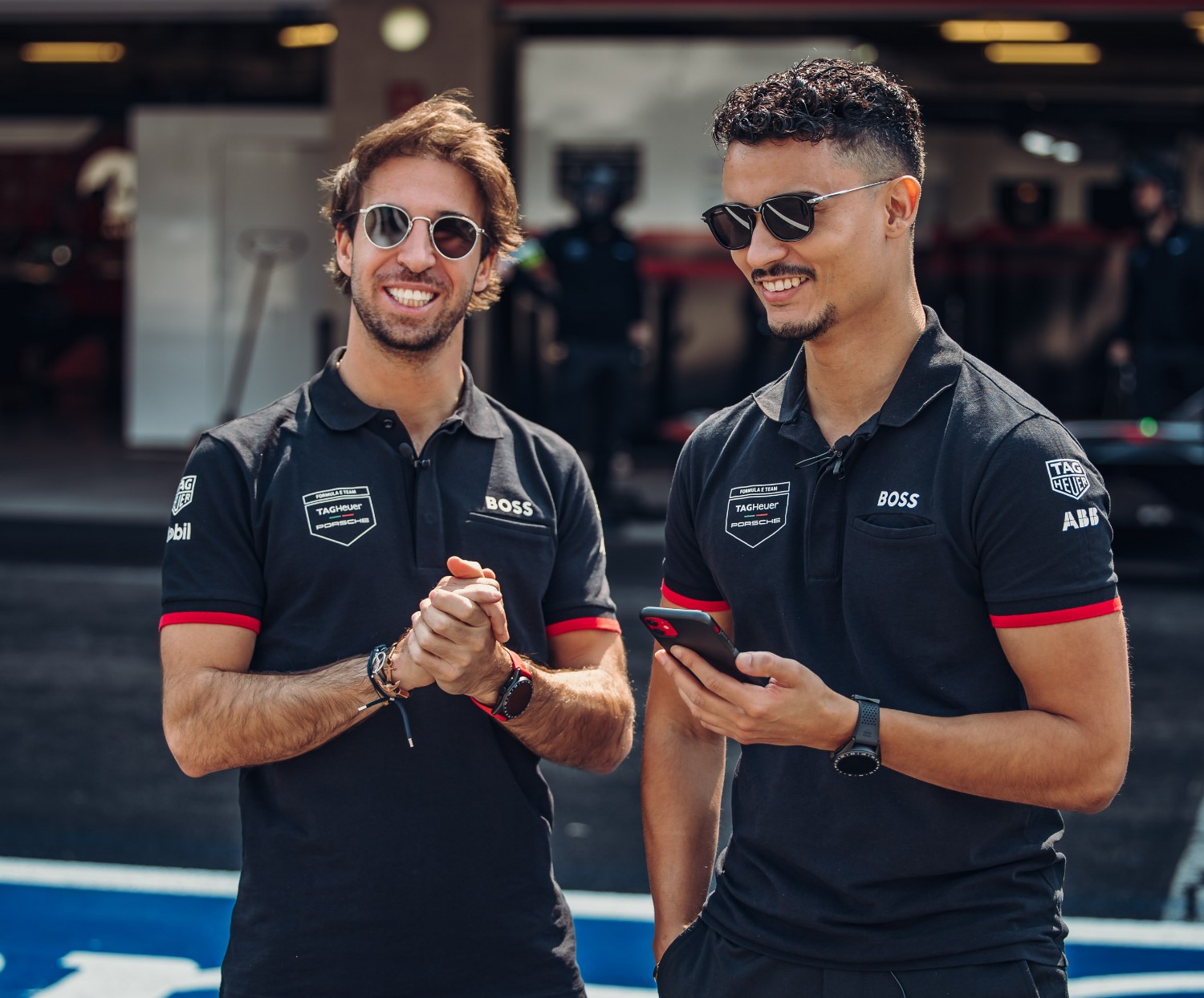 Da Costa and Wehrlein