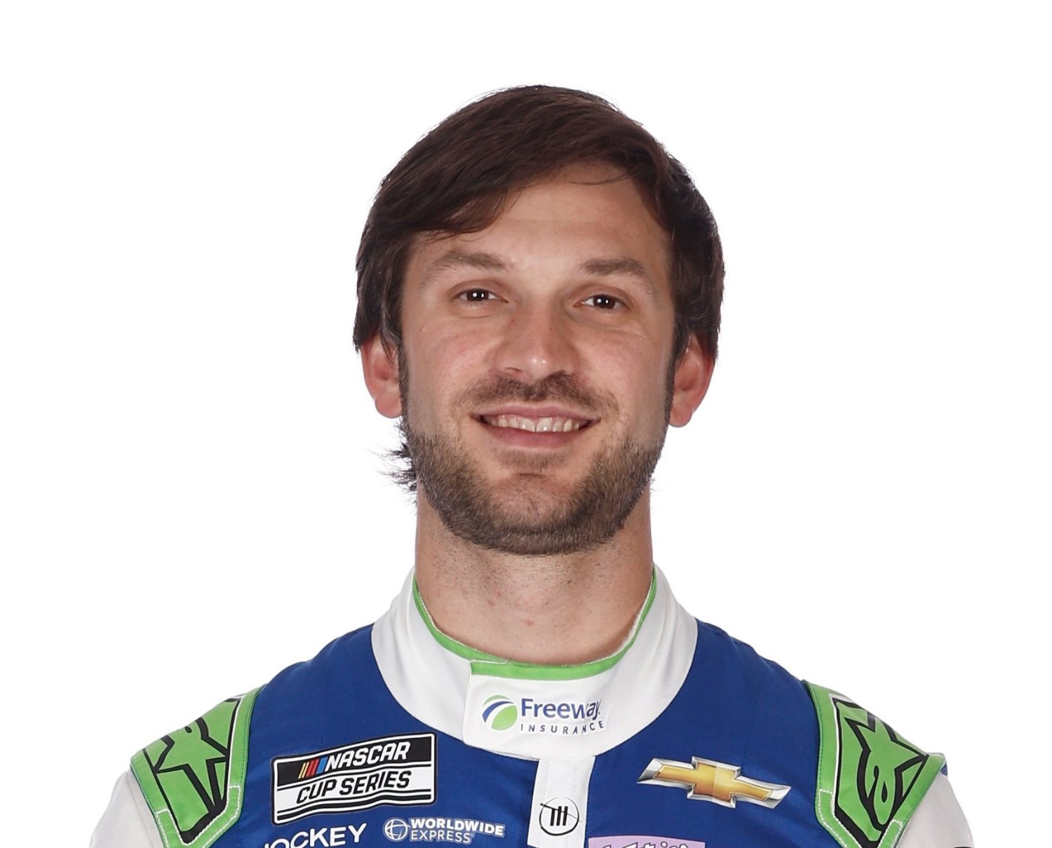 Daniel Suarez