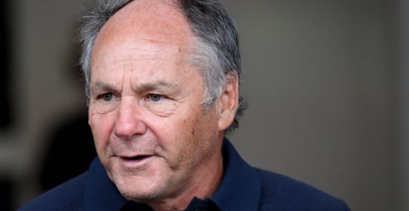 Gerhard Berger