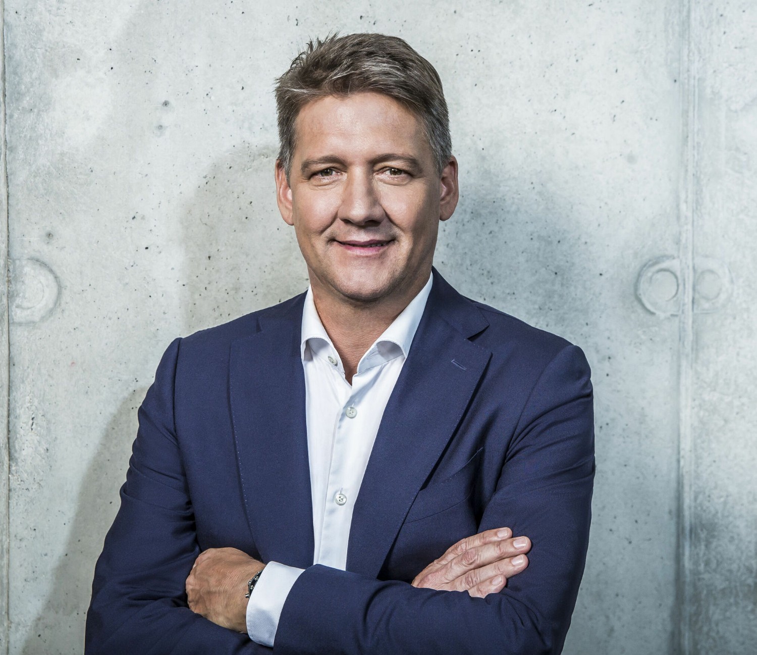 Gernot Doellner, CEO AUDI AG, Vorstandsvorsitzender der Audi AG