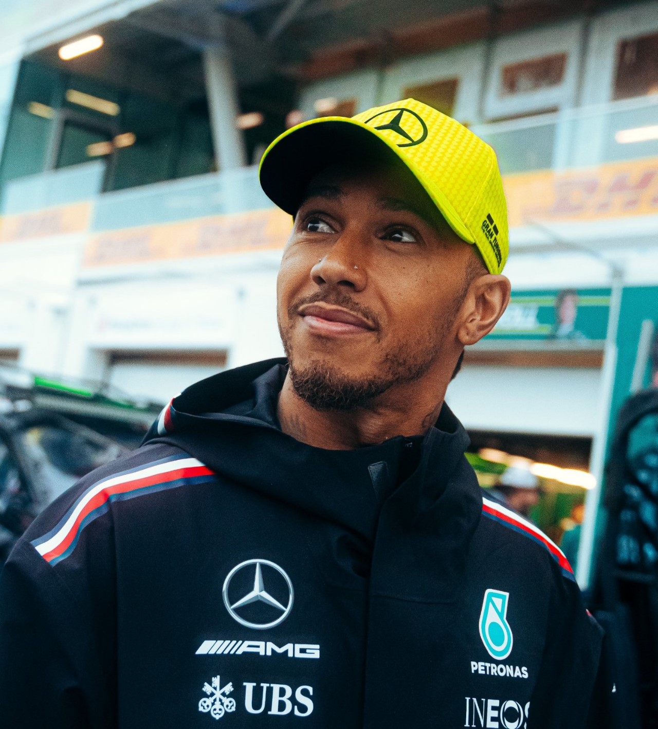 Formula 1 News: Hamilton tried to drive for Red Bull