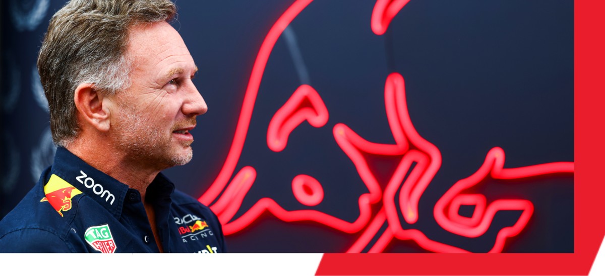 Christian Horner