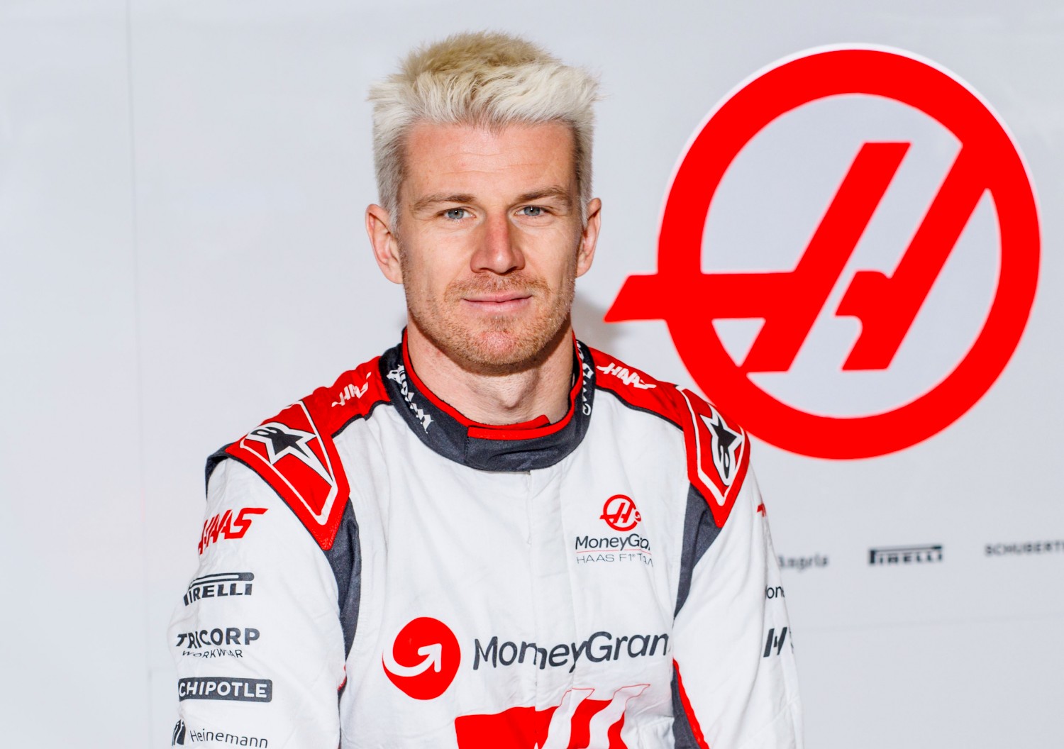 Nici Hulkenberg