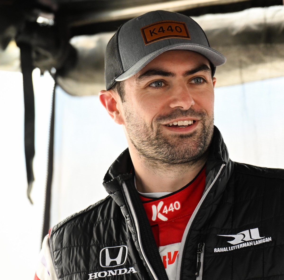 Jack Harvey - Photo Credit_ James Black/Penske Entertainment