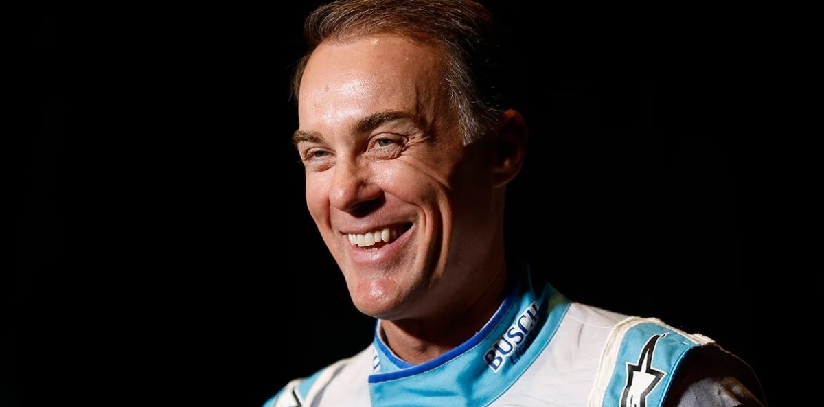 Kevin Harvick