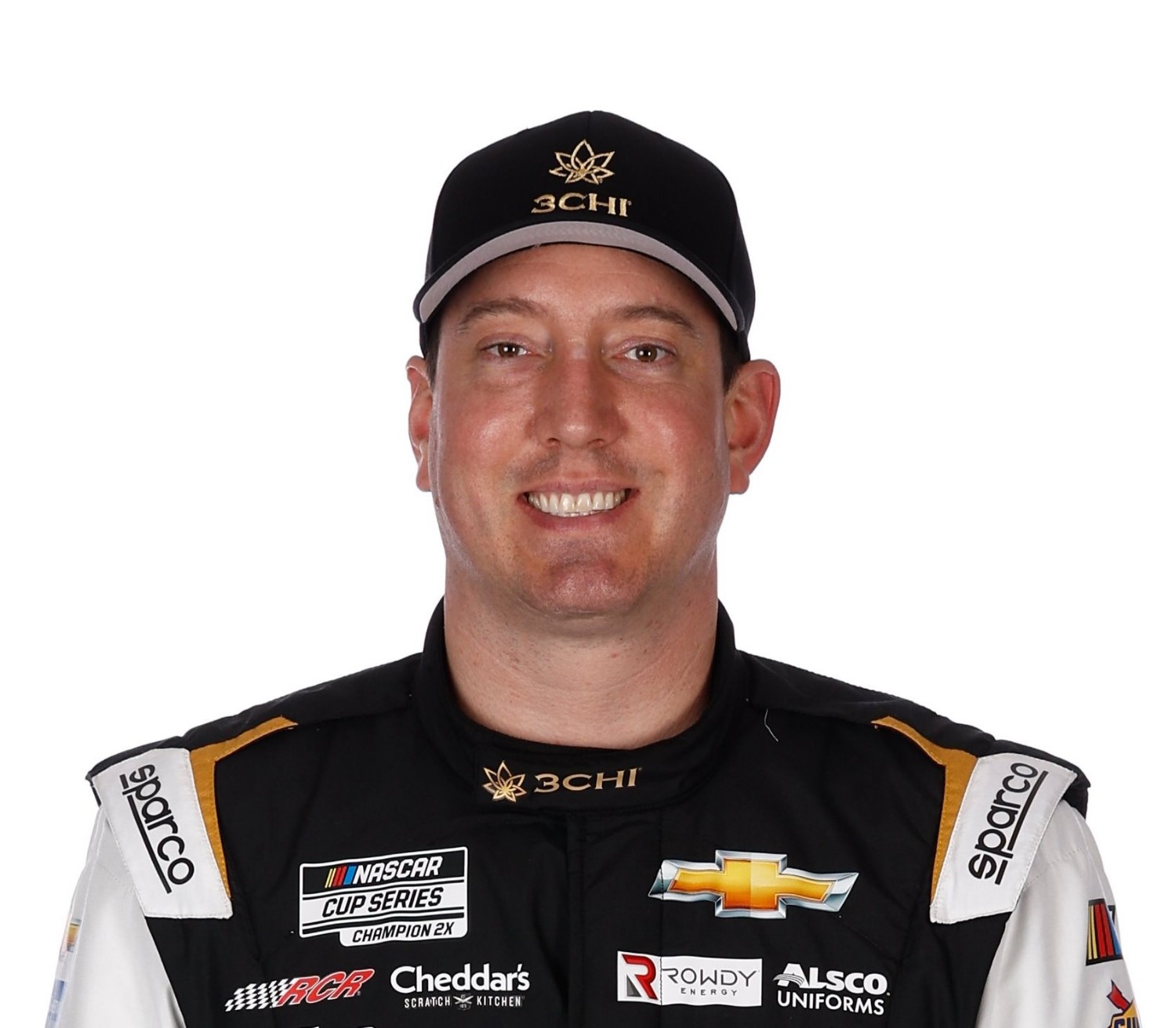 Kyle Busch