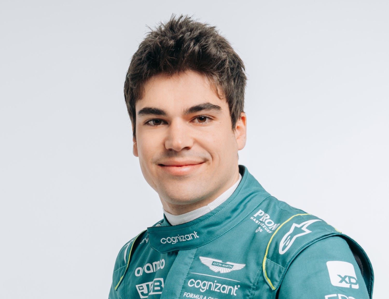 Lance Stroll