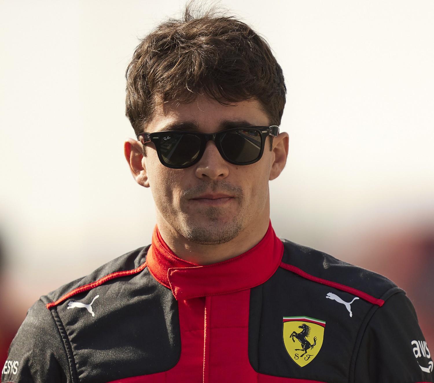 Charles Leclerc