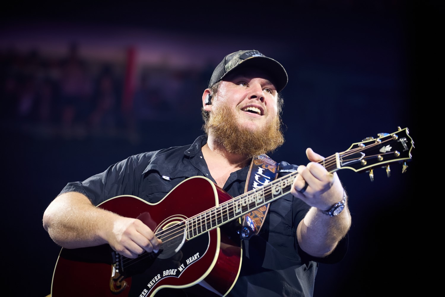 Luke Combs