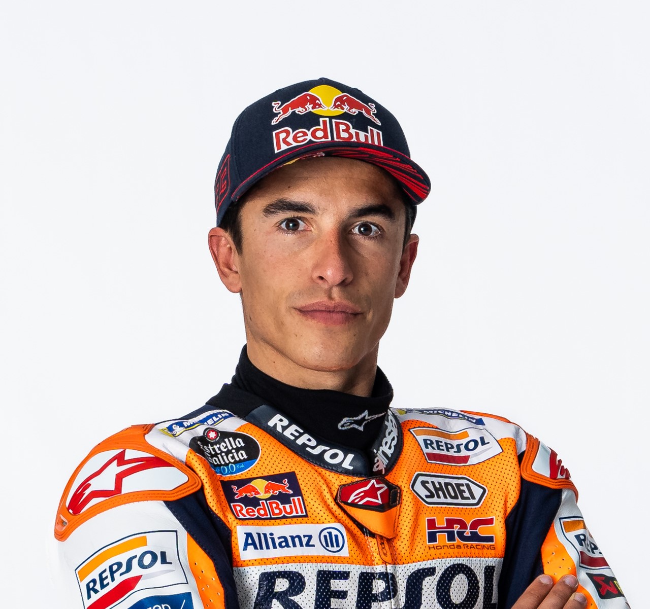 Marc Marquez