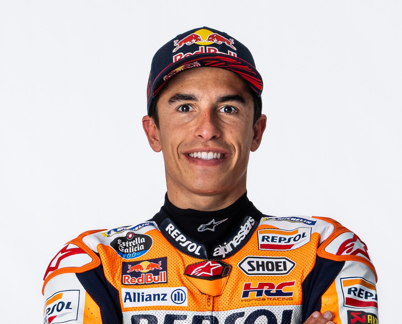 Marc Marquez