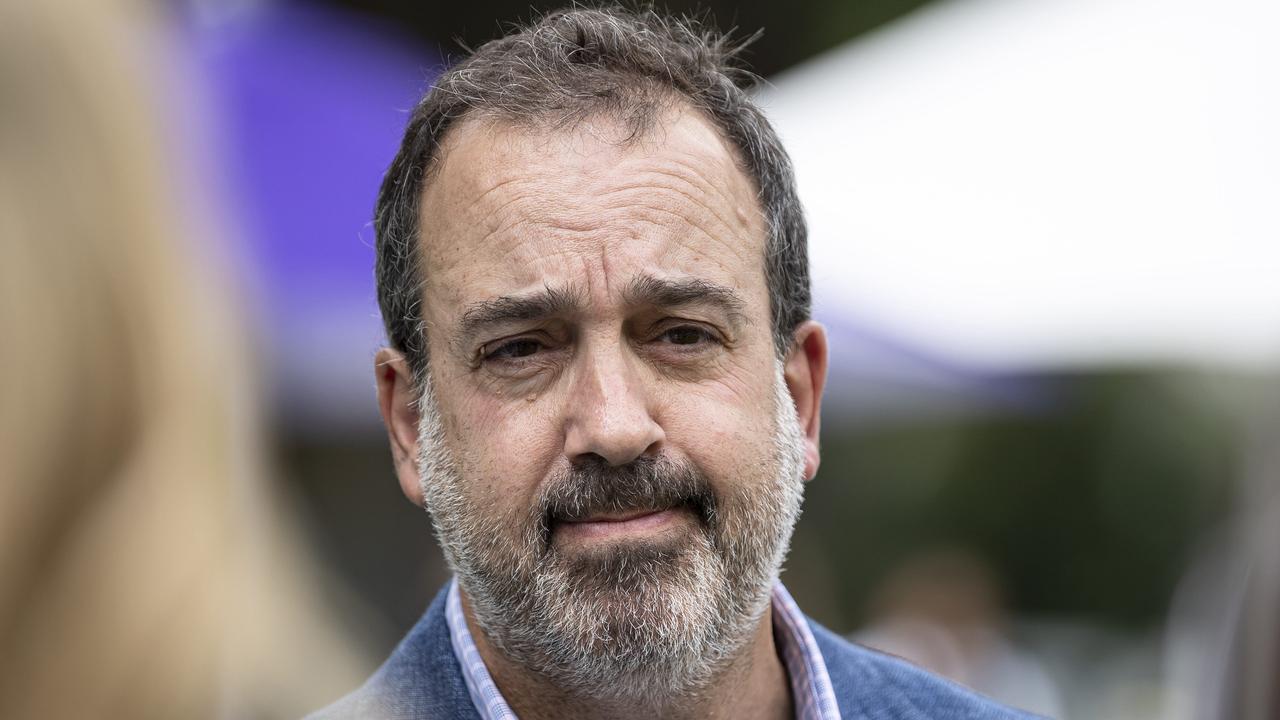 Martin Pakula