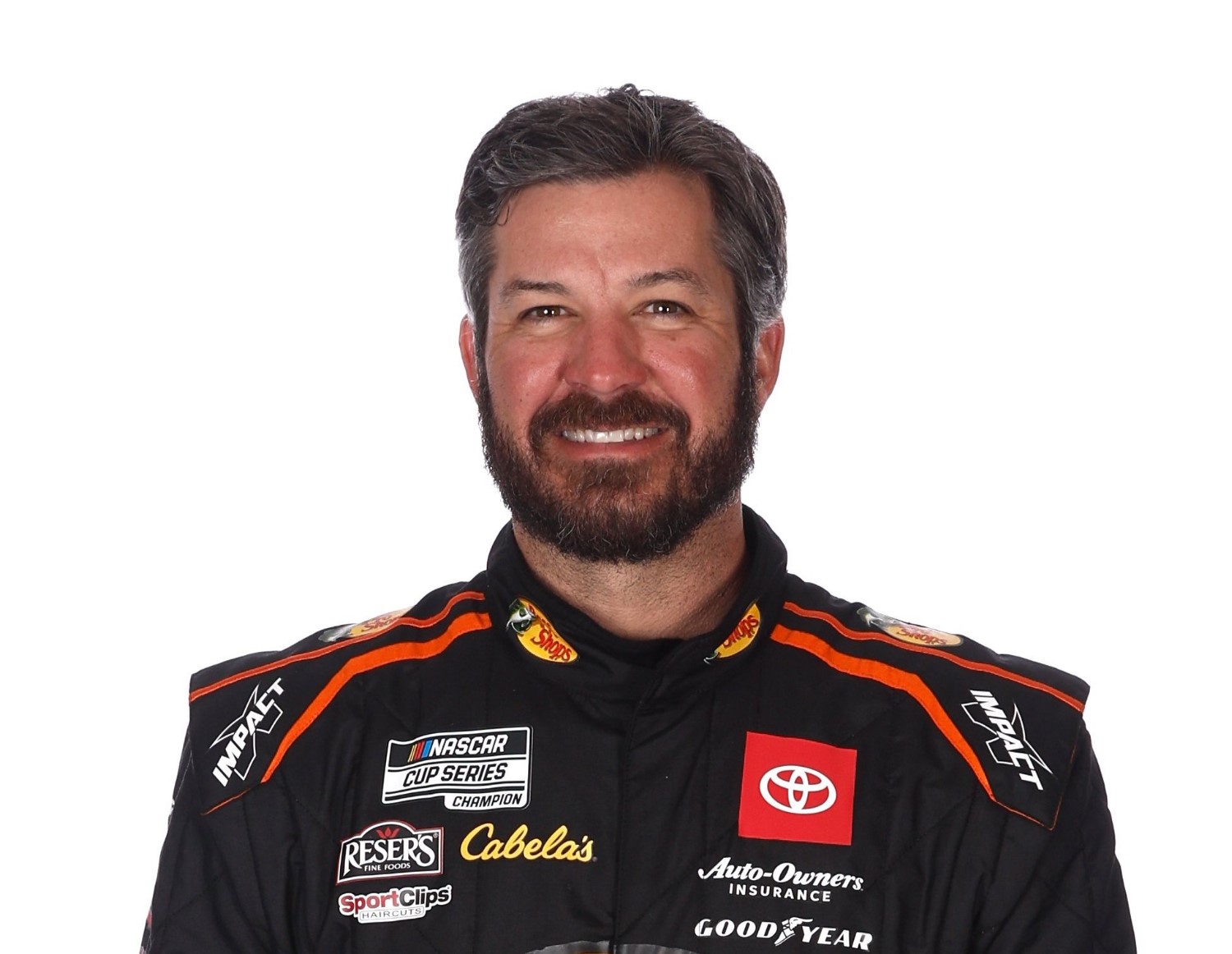 Martin Truex Jr