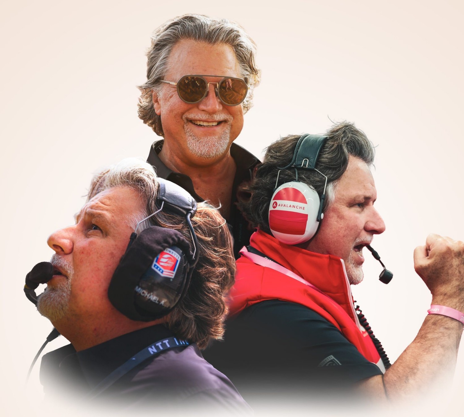 Michael Andretti