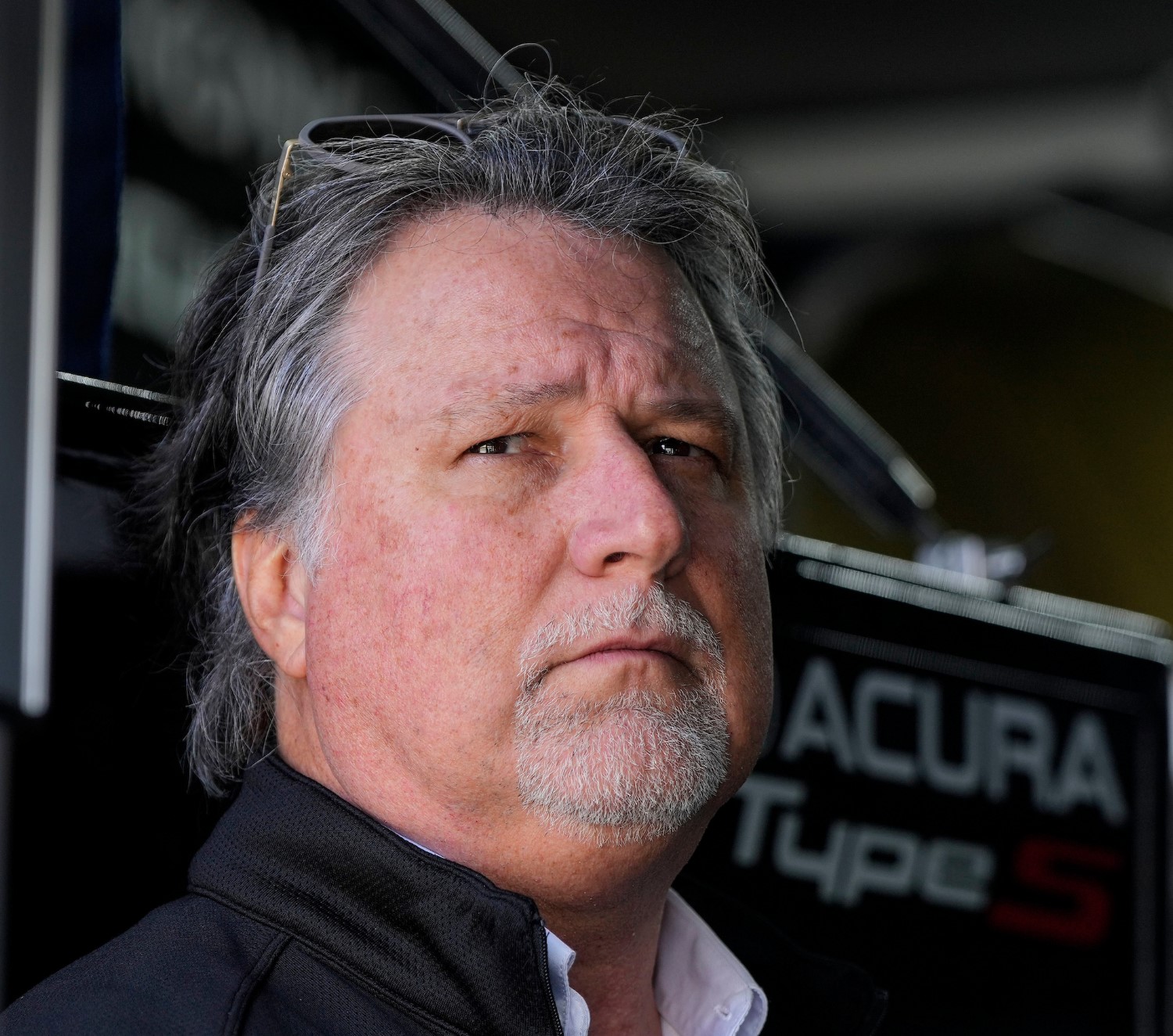 Since Szafnauer is American, will Michael Andretti ask him to join his yet to be confirmed American F1 team?