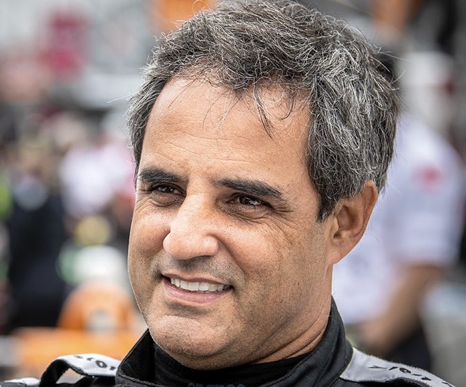 Juan Montoya