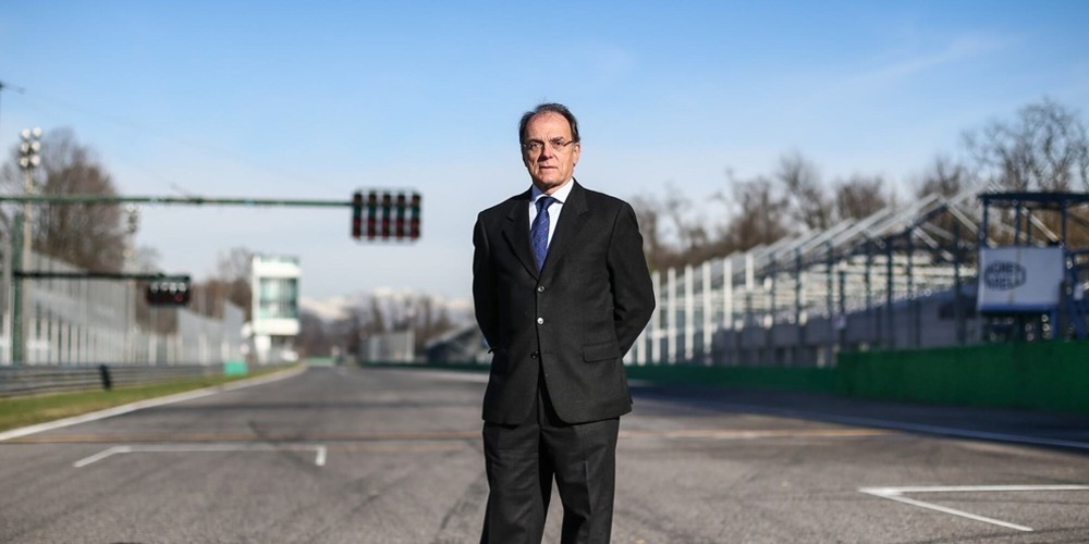 Monza boss Giuseppe Redaelli