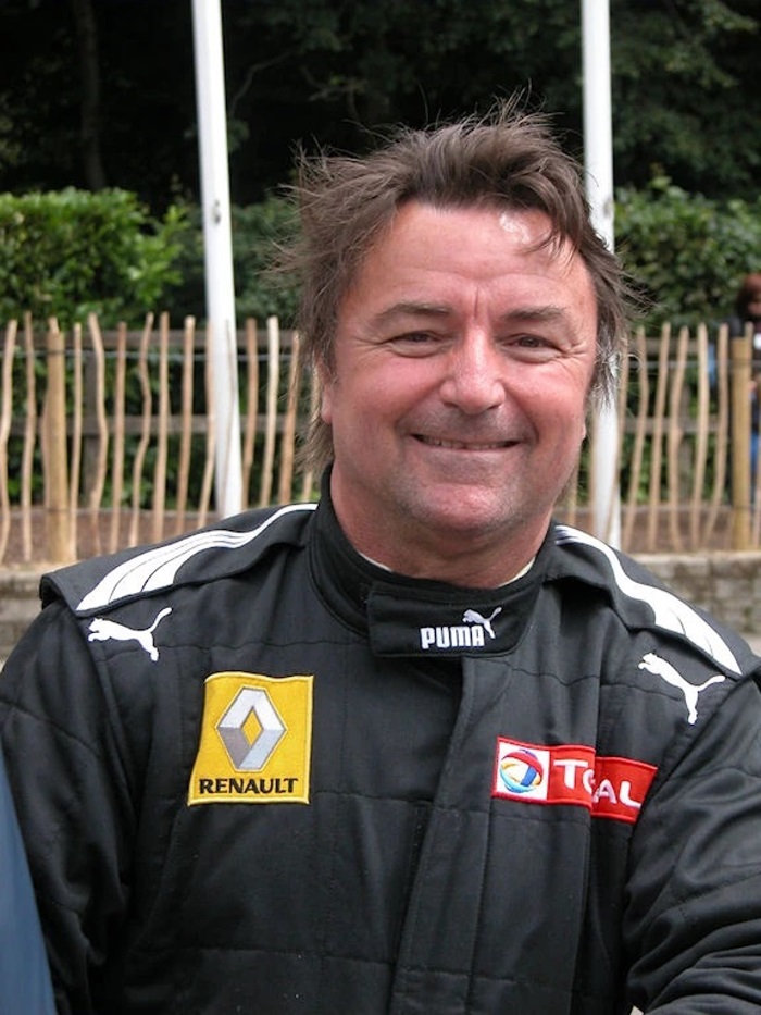 Rene Arnoux