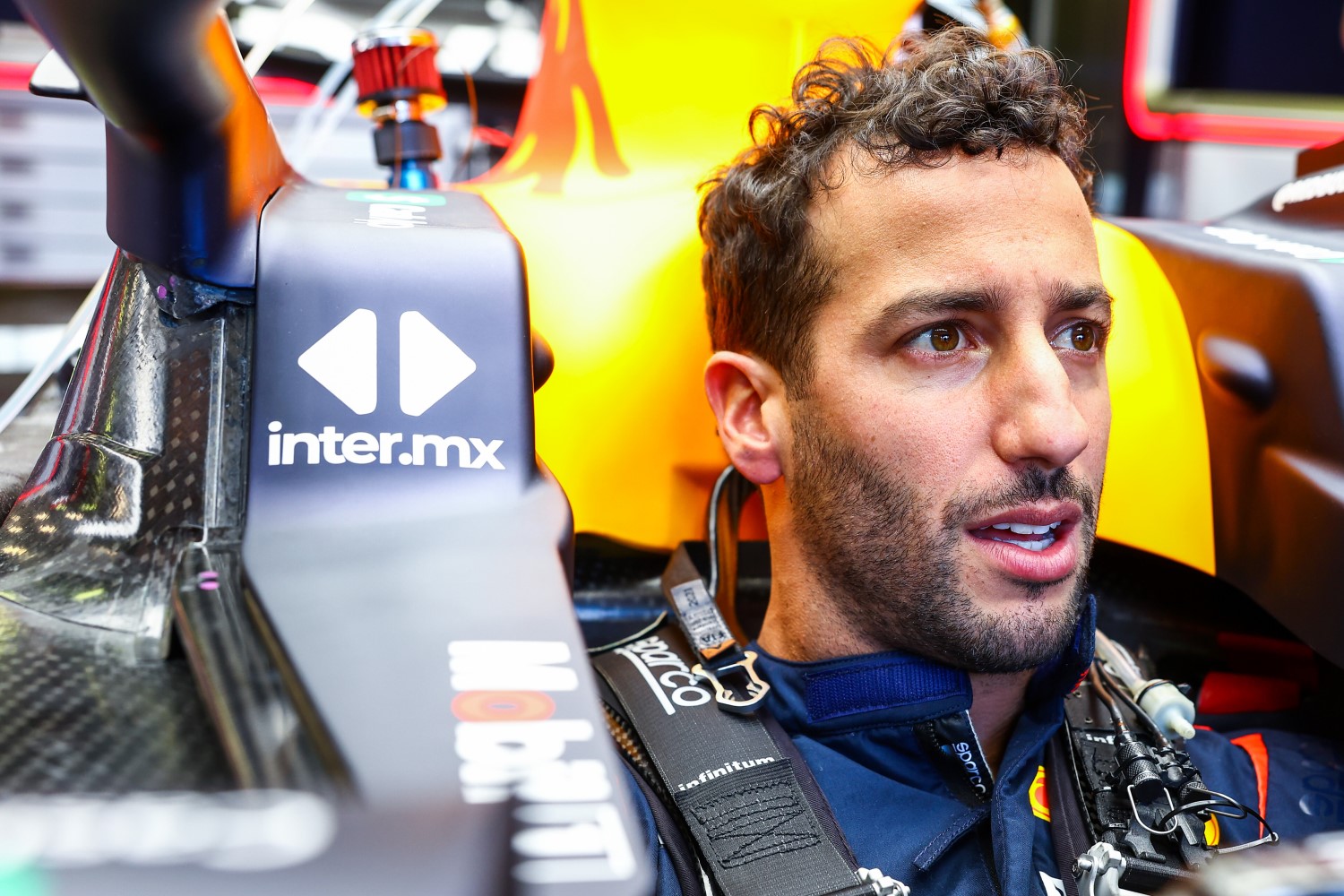 F1: Ricciardo to test 2023 Red Bull at Silverstone - AutoRacing1.com