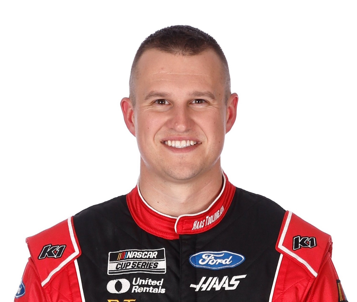 Ryan Preece