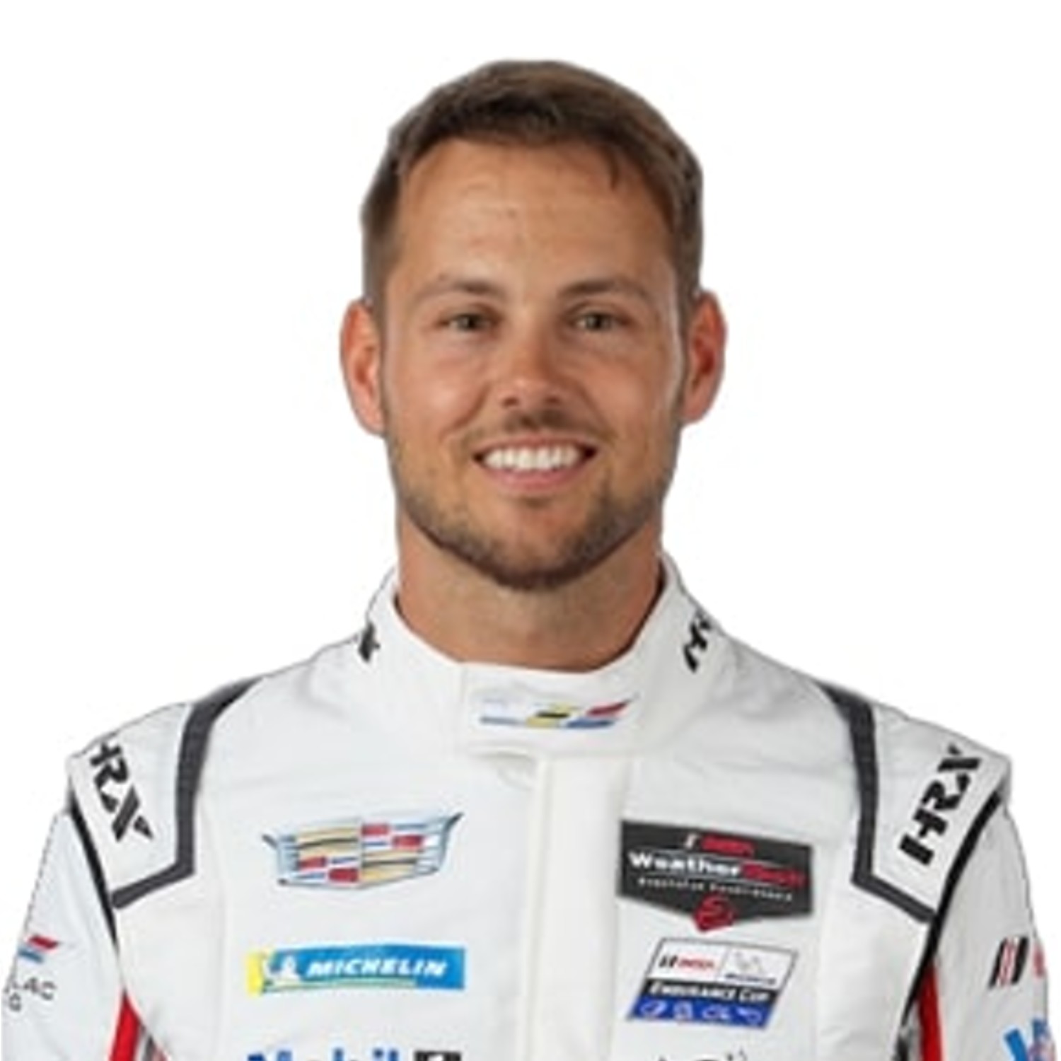 Tom Blomqvist