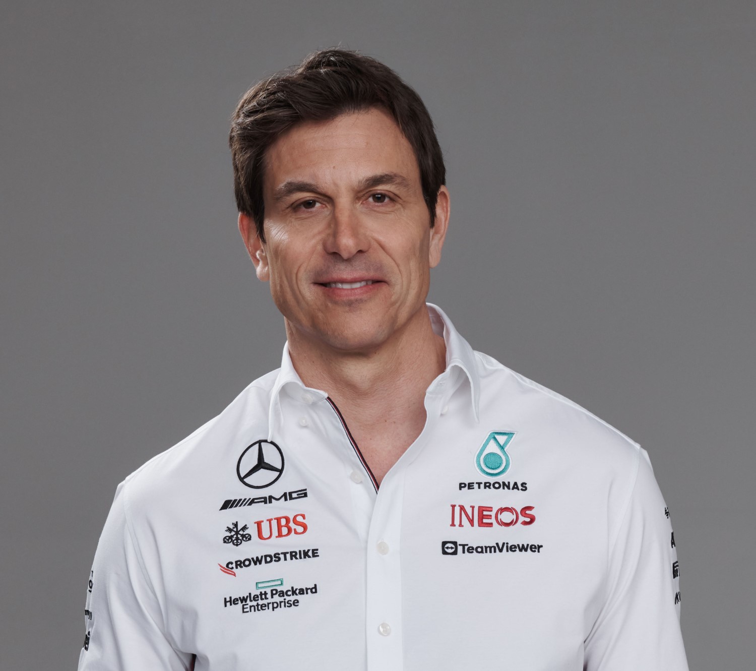 Video: How F1 helped make Toto Wolff a Billionaire