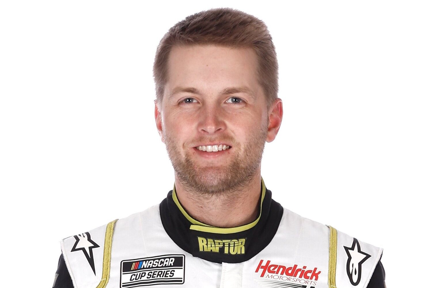William Byron