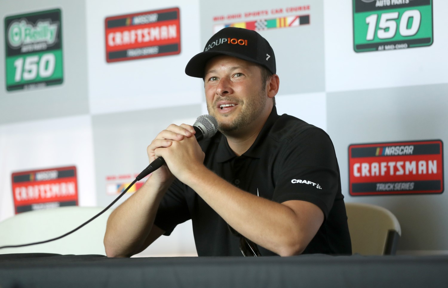 IndyCar: Marco Andretti not ruling out full-time move to NASCAR