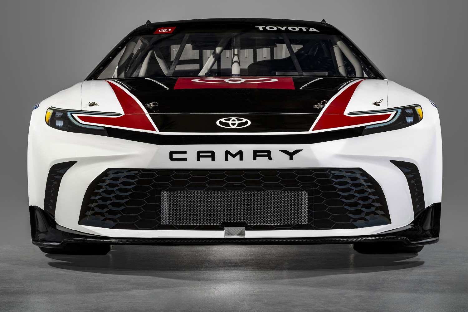 2024 NASCAR Toyota Camry XSE