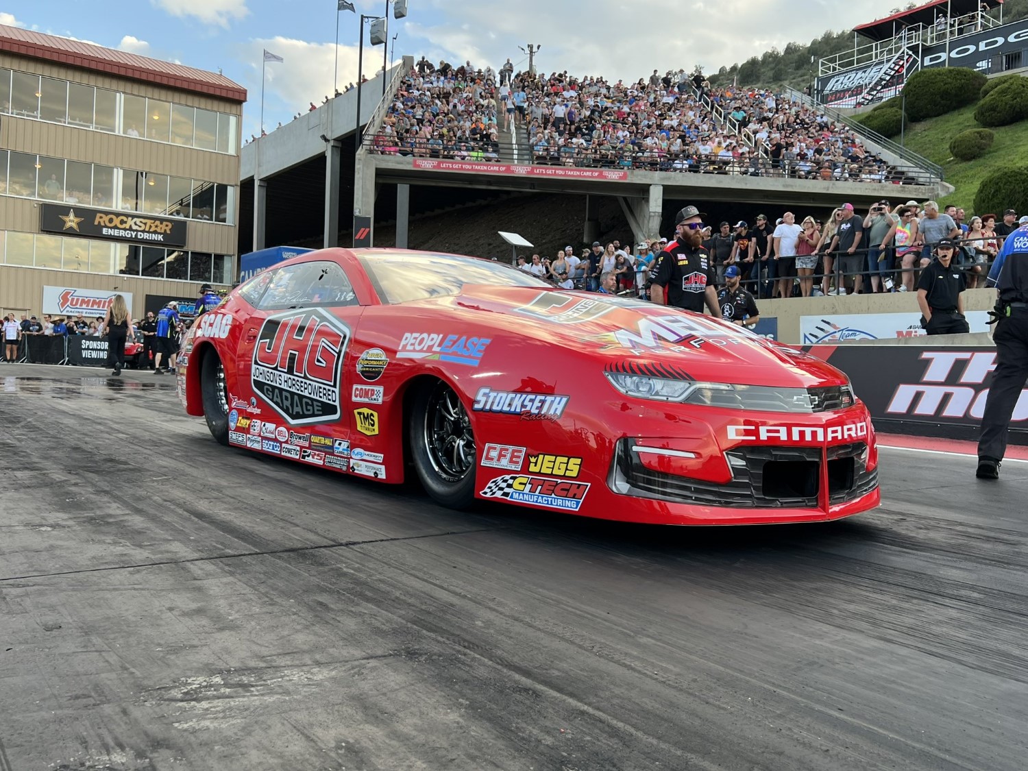 Erica Enders