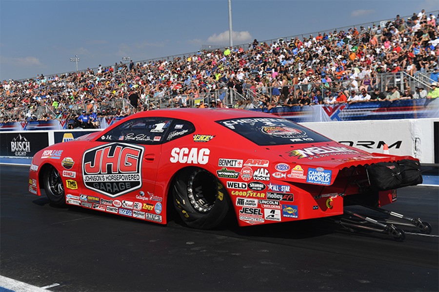 Erica Enders