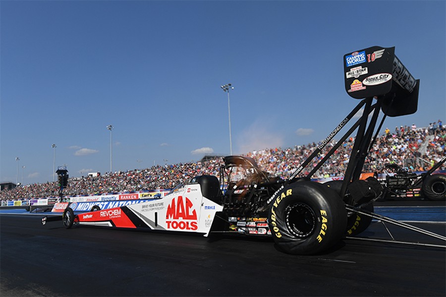 Doug Kalitta