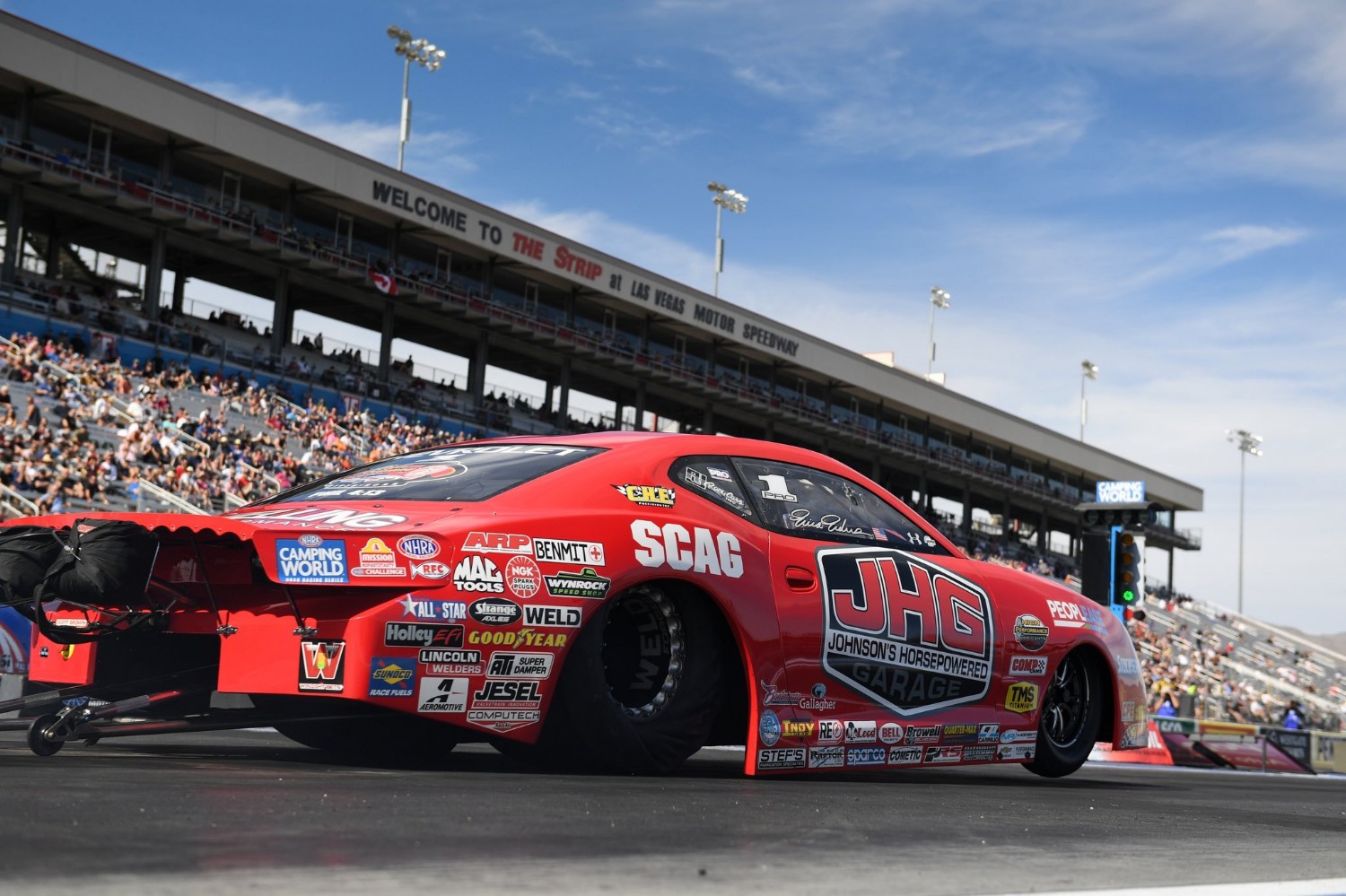 Erica Enders