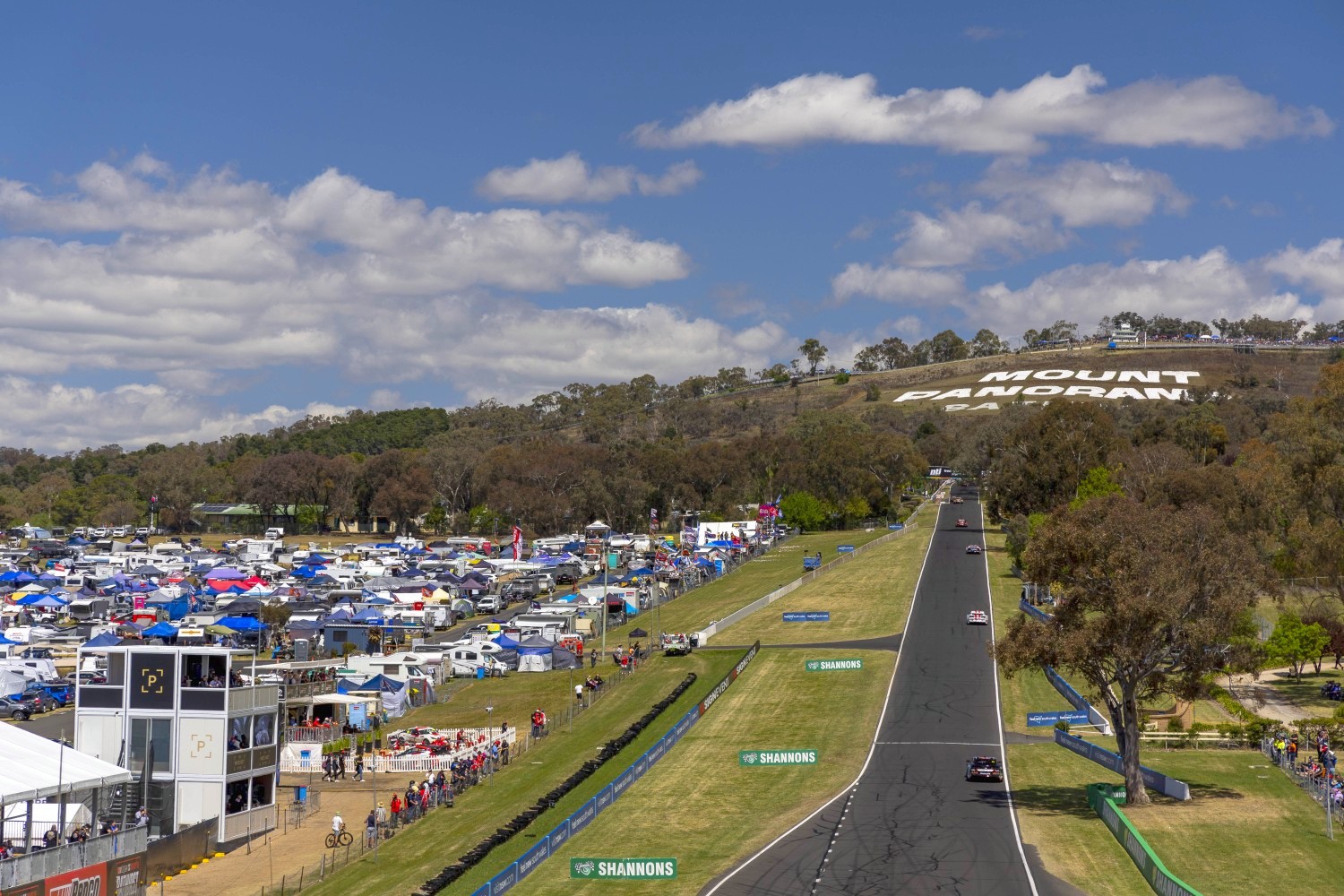 Brodie Kostecki and co driver Dave Russell will start tomorrows race from pole after Kostecki set the fastest time in the top ten shootout for the 2023 Repco Bathurst 1000, Event 10 of the Repco Supercars Championship, Mount Panorama, Bathurst, New South Wales, Australia. 7 Oct, 2023.