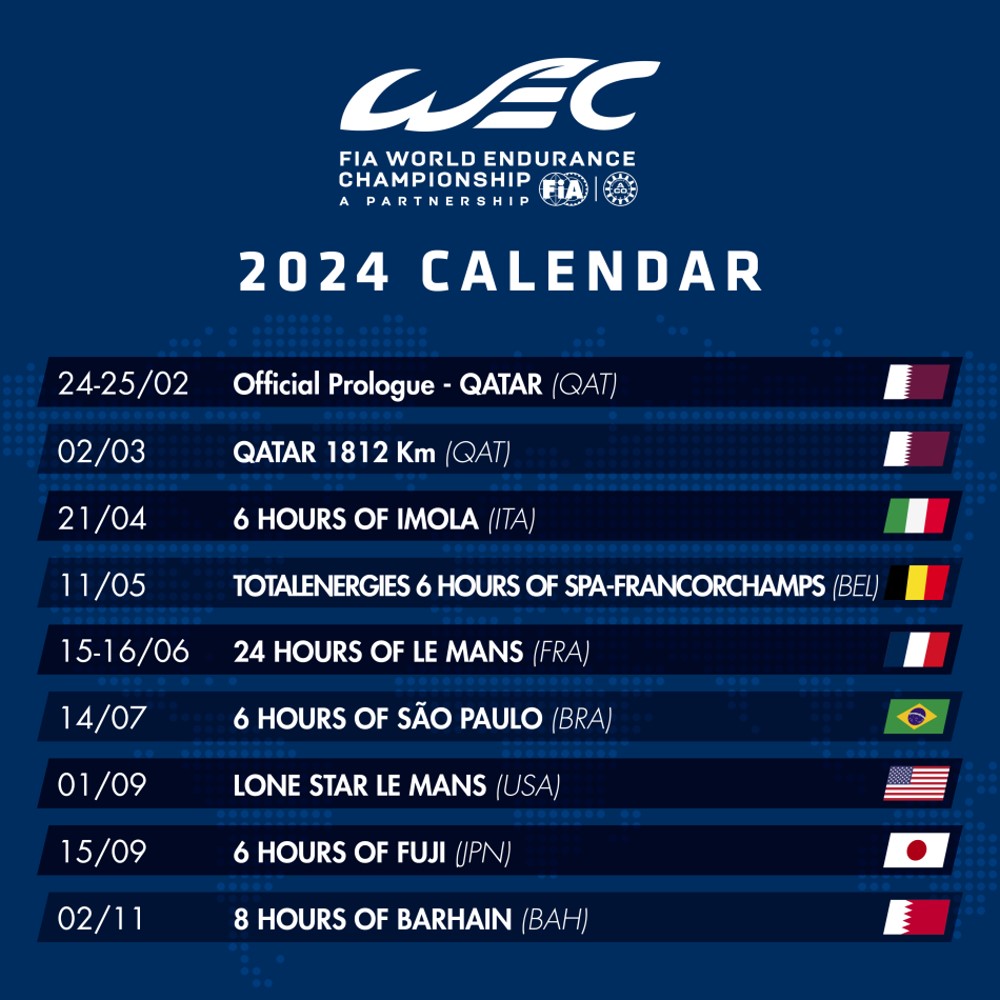 grand tour cycling schedule 2024