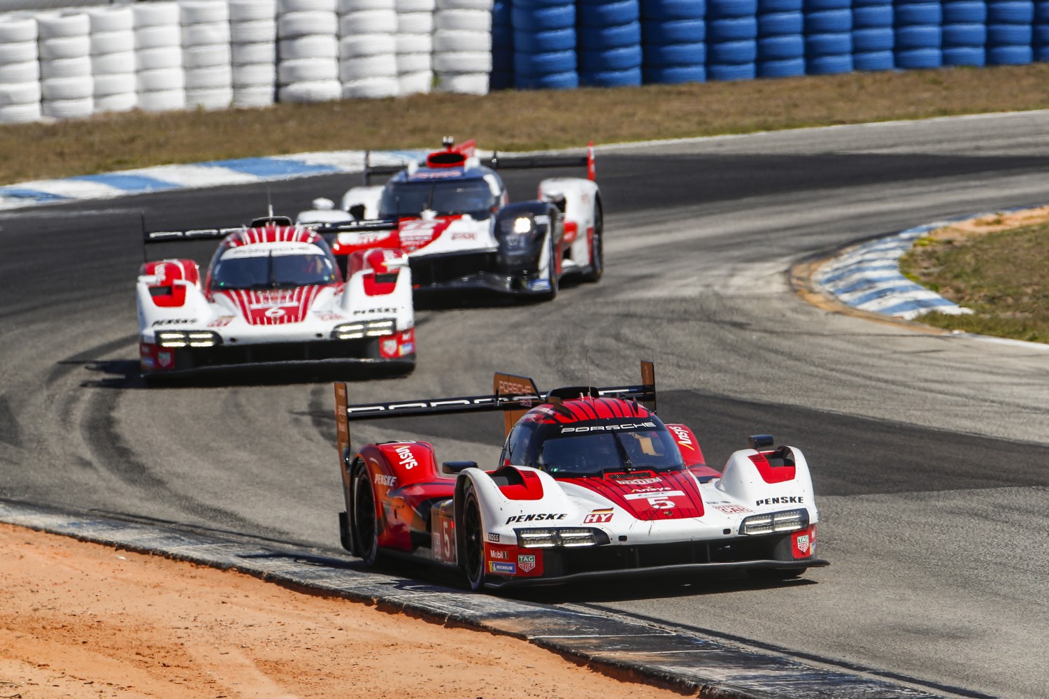 Full Race I 2023 1000 Miles of Sebring I FIA WEC 