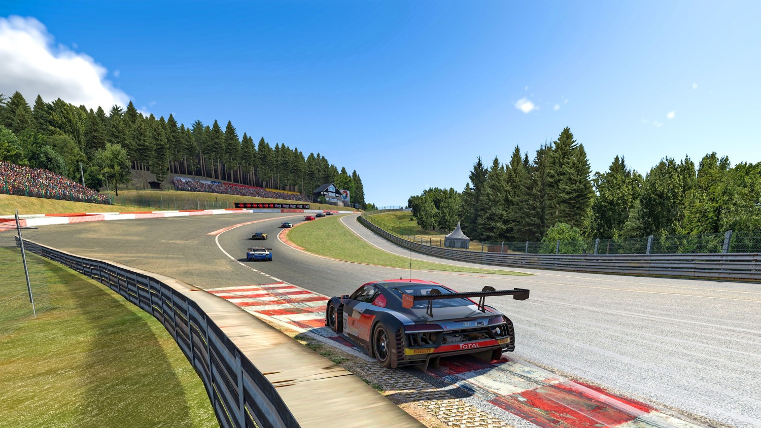 iRacing Image