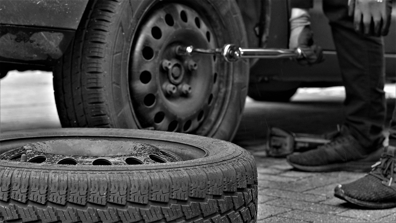 The importance of quality tires on your vehicle: Explained