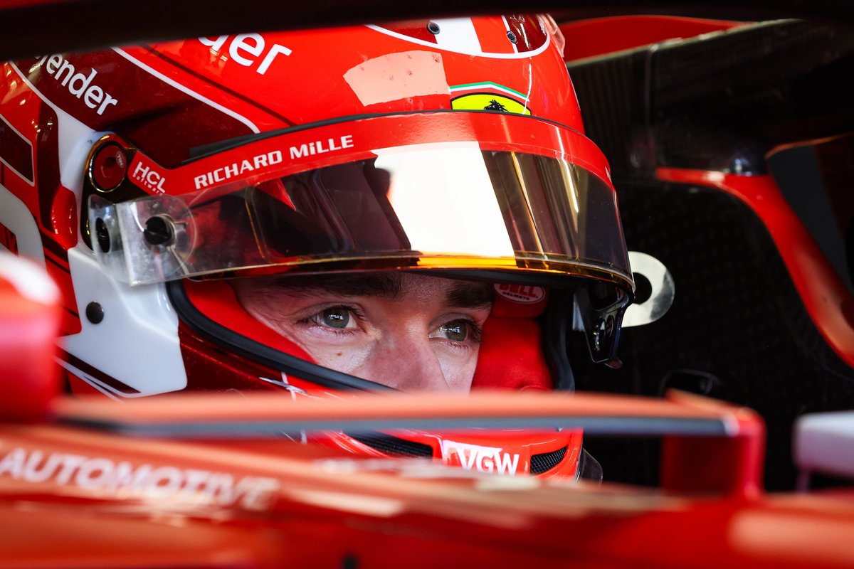 Charles Leclerc