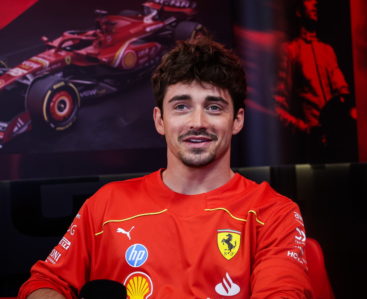 Leclerc
