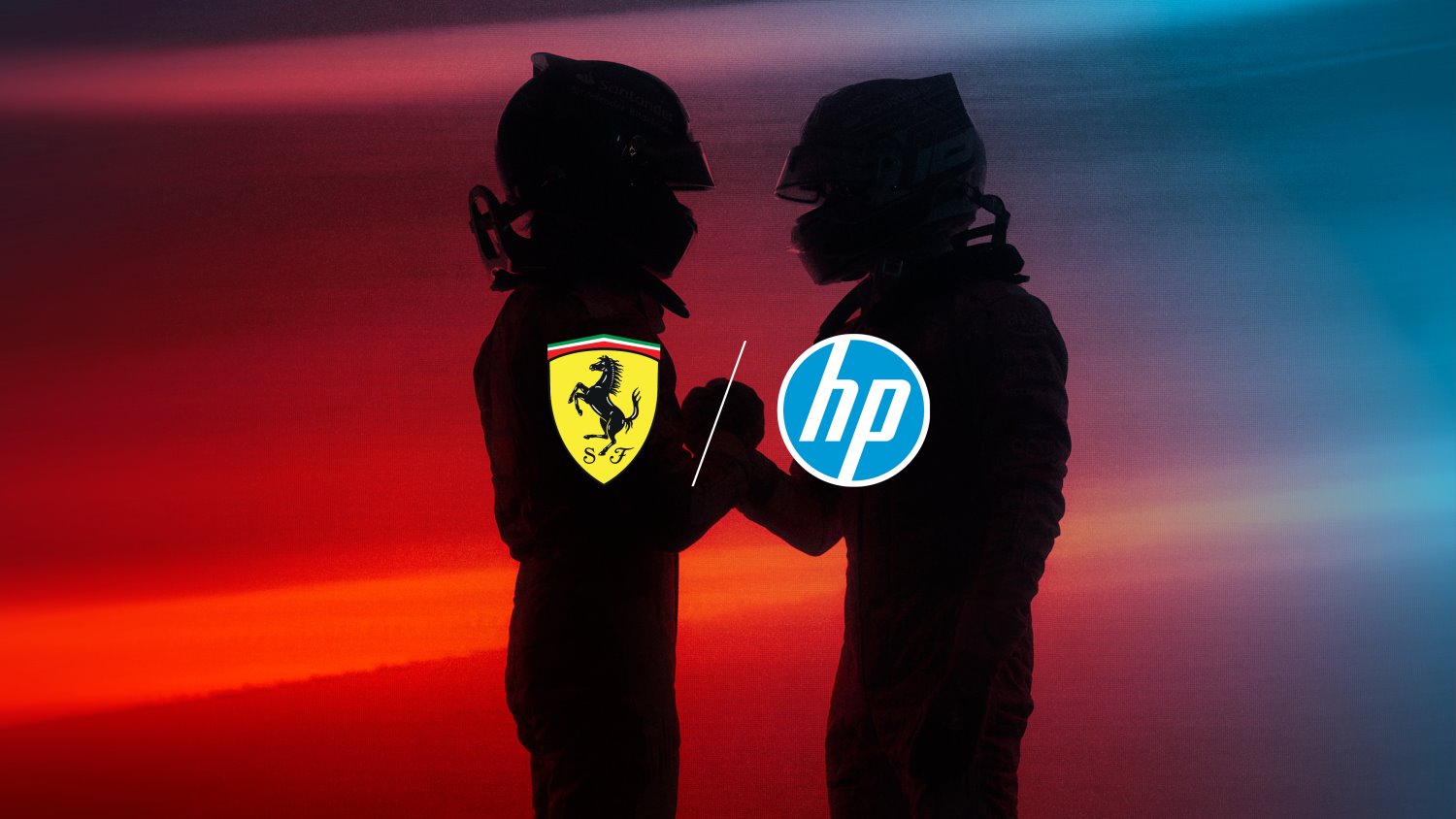 Ferrari HP Deal