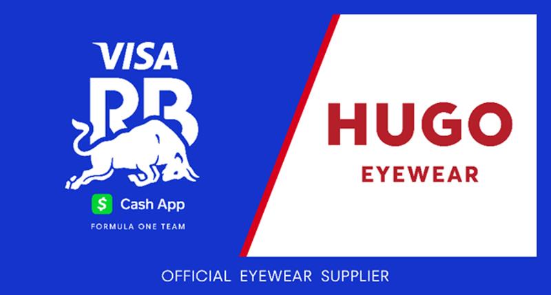 HUGO Eyewear VCARB_PR