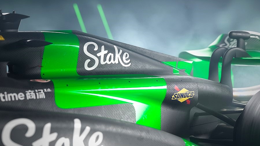 Stake F1 Team Kick Sauber will tap into the heritage and history of one of the most legendary brands in motorsport, as the team proudly launches a new partnership with Sunoco and its parent company, Energy Transfer.