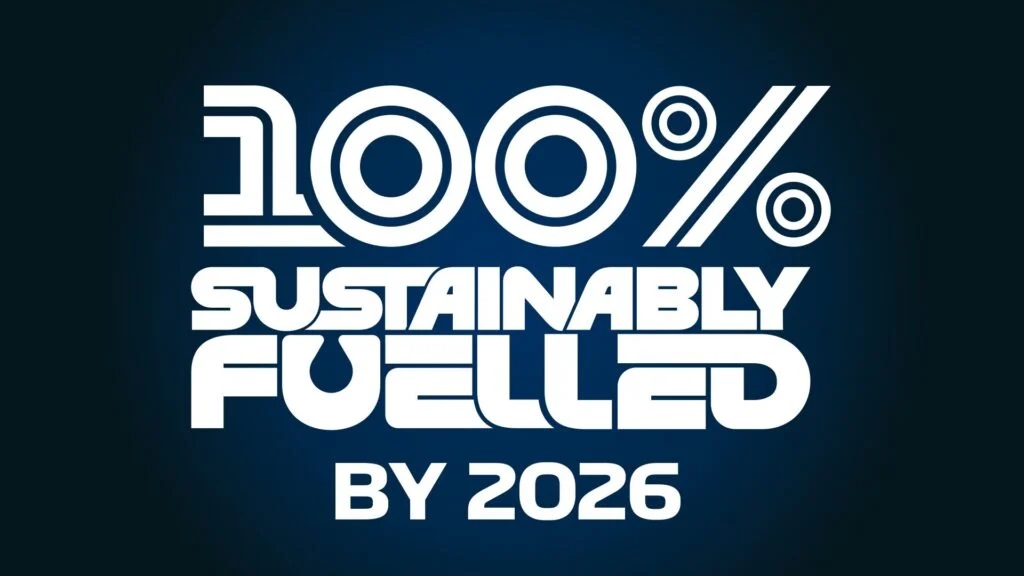 Zero-carbon Sustainable Fuel
