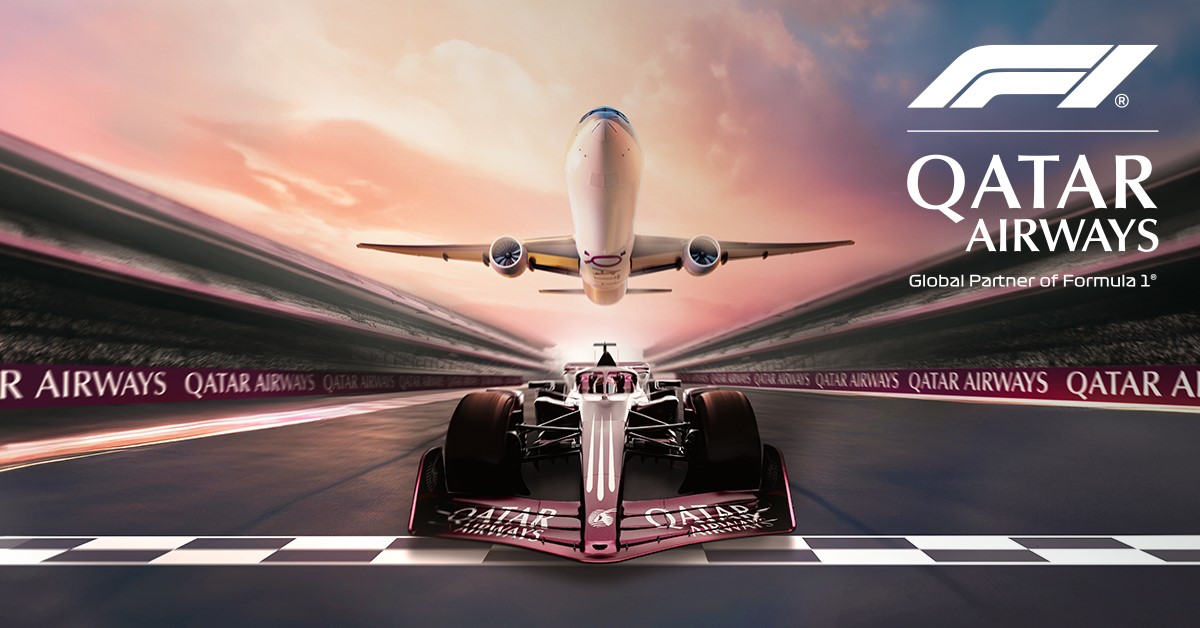 Qatar GP Packages