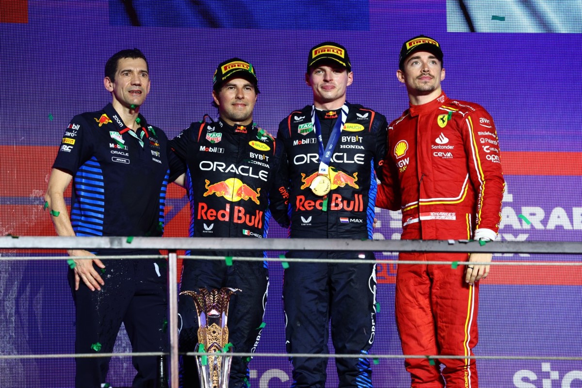 Formula 1 News: 2024 Saudi Arabian GP post-race quotes - BVM Sports